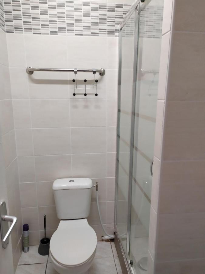 Apartment Petite Halte Appt 103