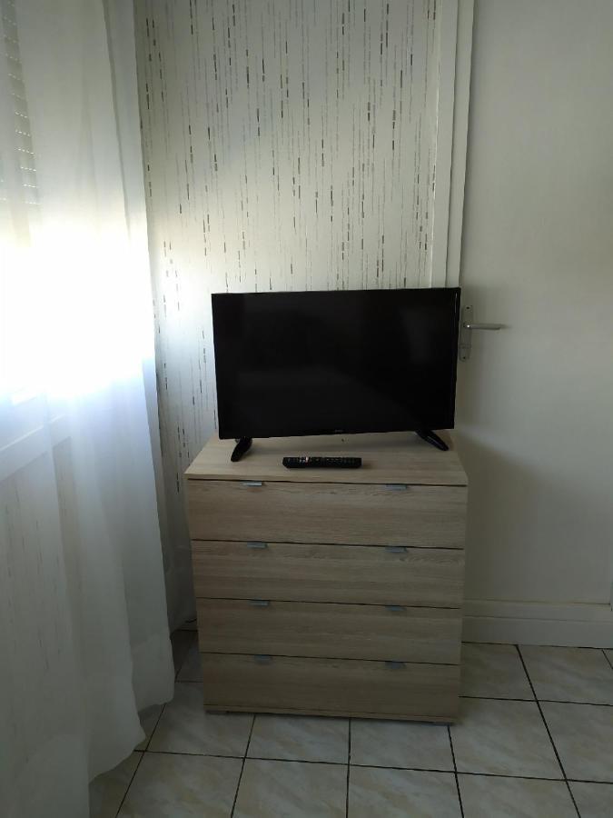 Petite Halte Appt 103 Apartment Sens